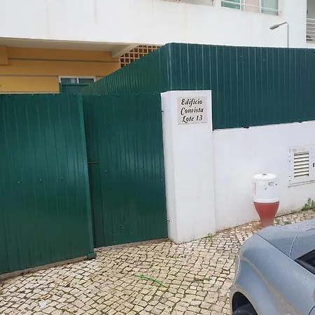 Serendipity House Portimao Exterior photo