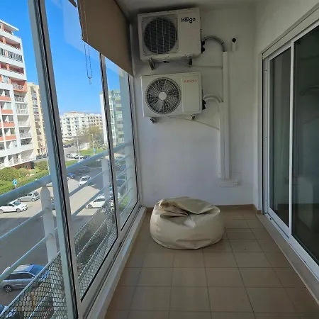 Serendipity House Portimao Exterior photo