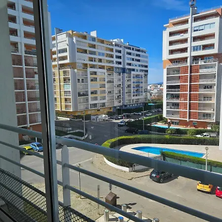 Serendipity House Portimao Exterior photo
