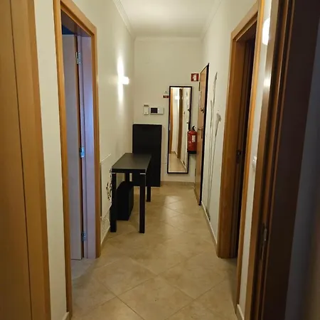Serendipity House Portimao Exterior photo
