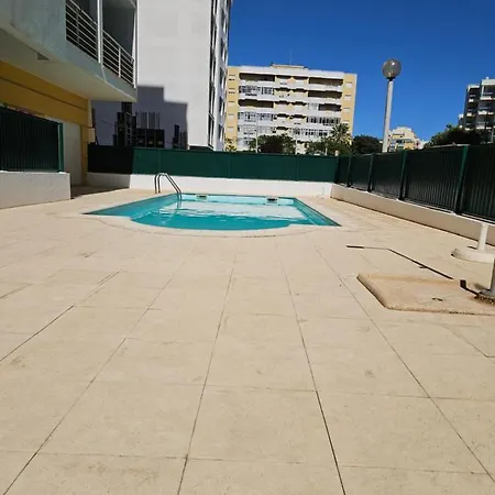 Serendipity House Portimao Exterior photo