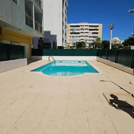 Serendipity House Portimao Exterior photo