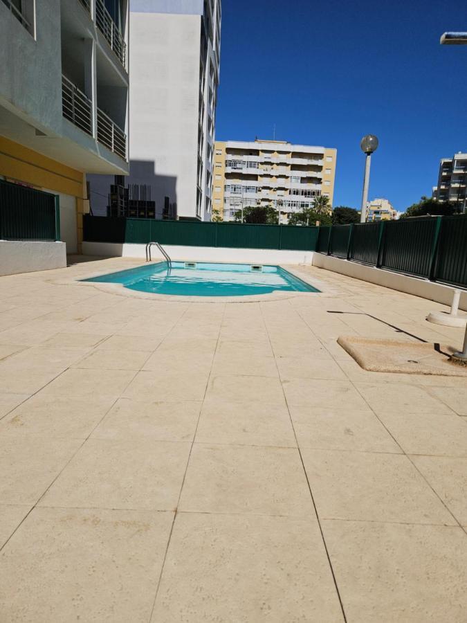 Serendipity House Apartment Portimao